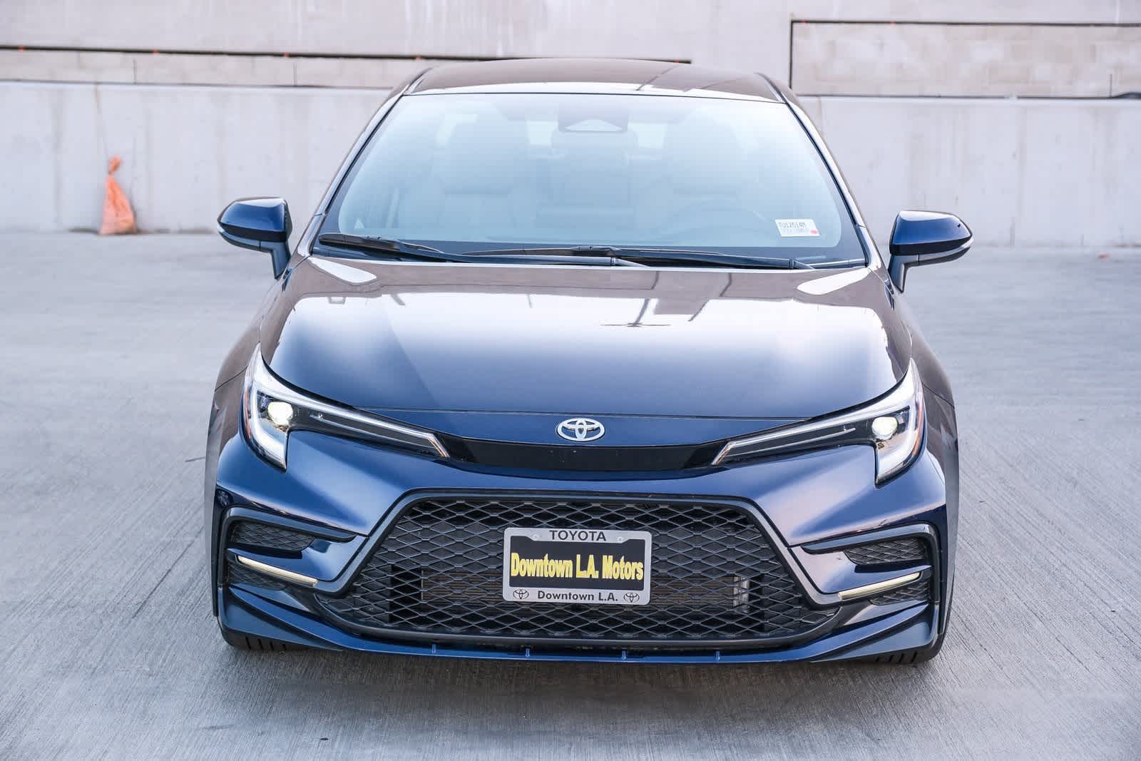 Thumbnail: 2025 Toyota Corolla - 2