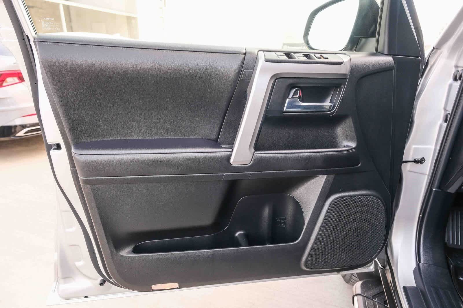 Thumbnail: 2023 Toyota 4Runner - 23