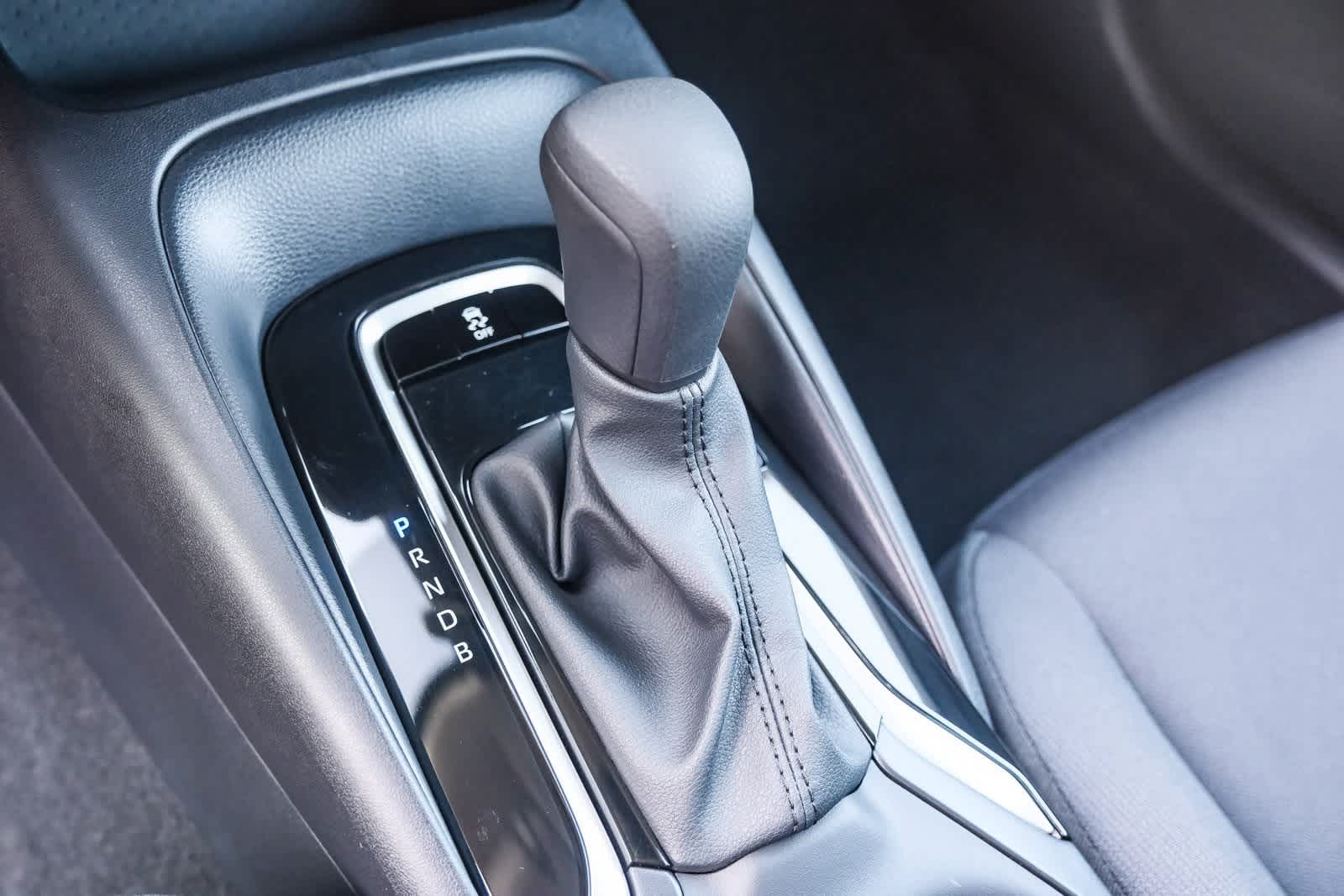 Thumbnail: 2025 Toyota Corolla - 21