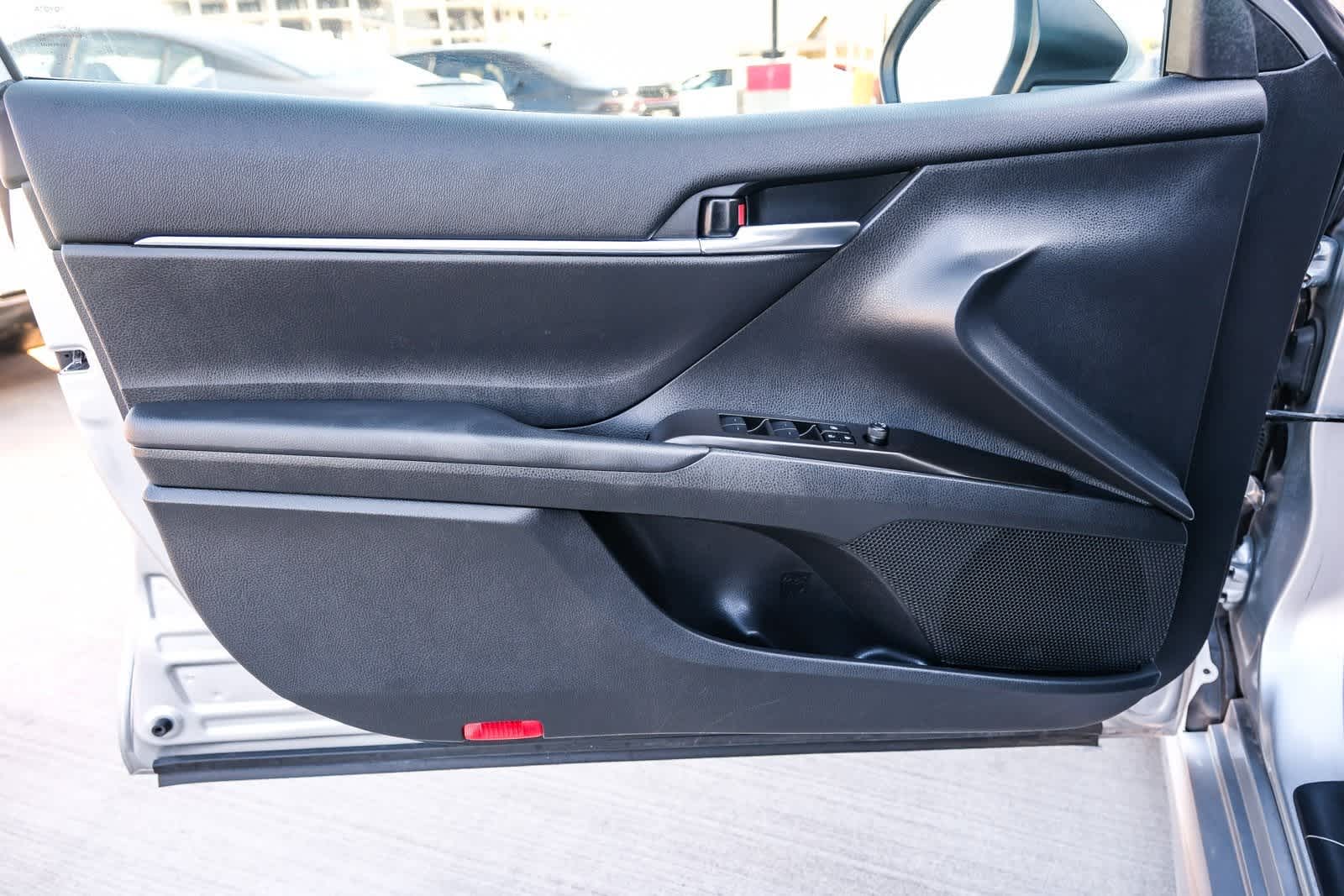 Thumbnail: 2024 Toyota Camry - 18