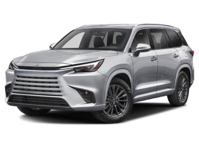 2024 Lexus TX 350 -
                  Los Angeles, CA
