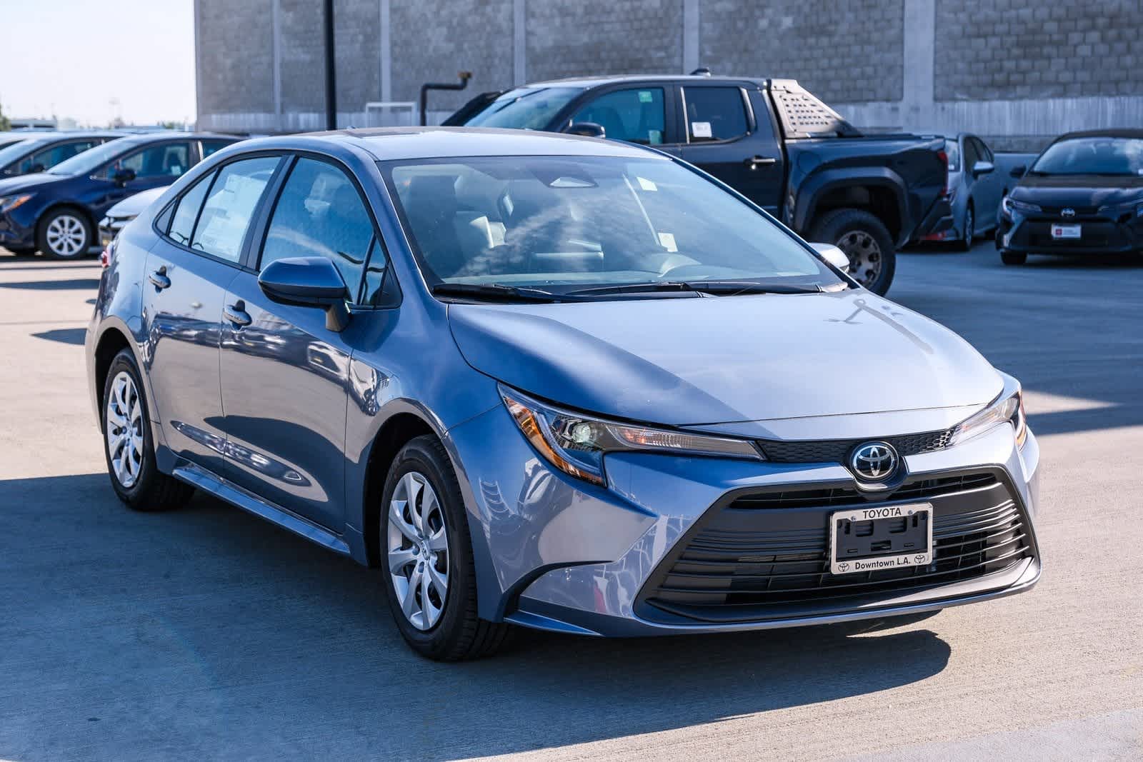 Thumbnail: 2026 Toyota Corolla - 3