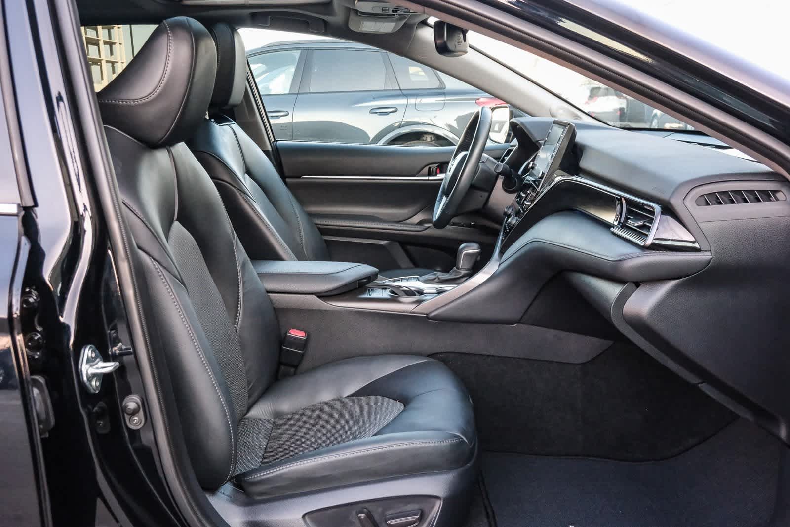 Thumbnail: 2024 Toyota Camry - 18
