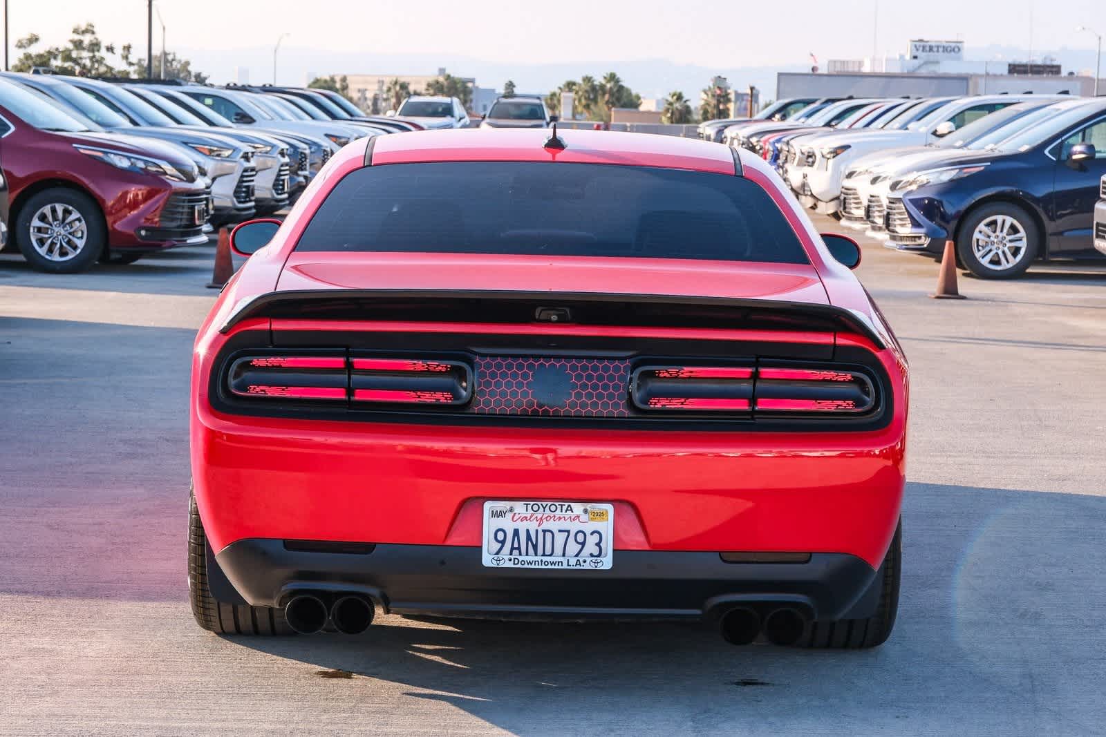 Thumbnail: 2020 Dodge Challenger - 5