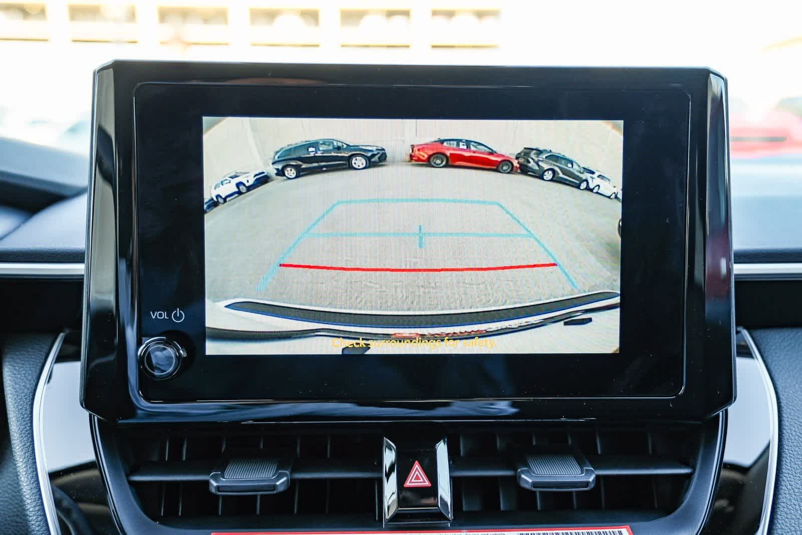 Thumbnail: 2026 Toyota Corolla - 26