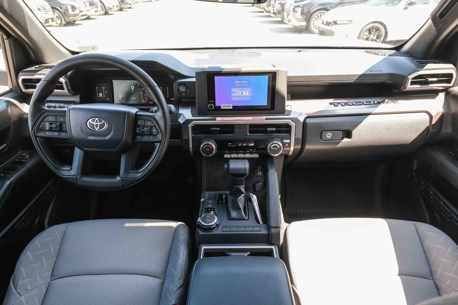 Thumbnail: 2026 Toyota Tacoma - 13
