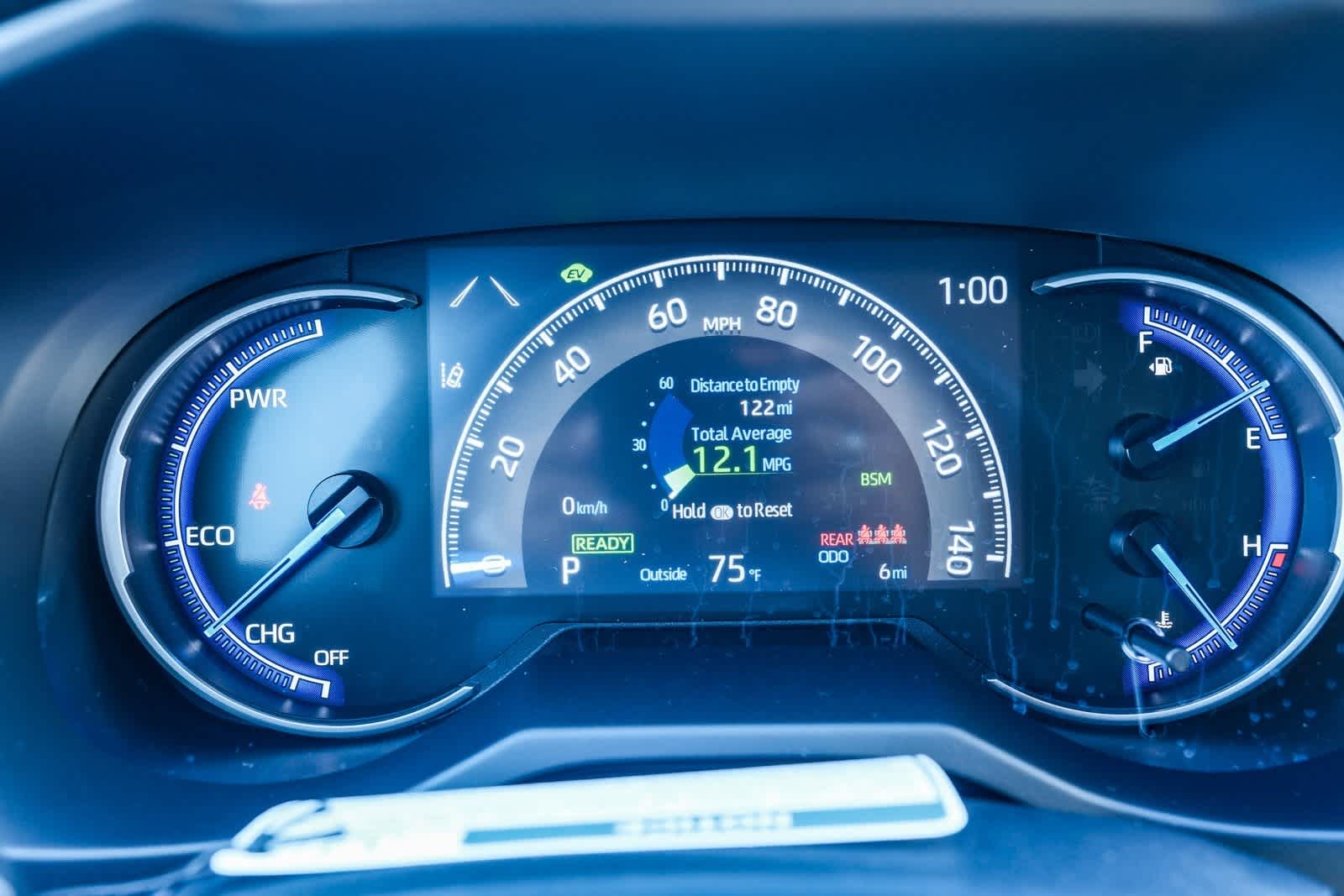 Thumbnail: 2025 Toyota RAV4 - 25