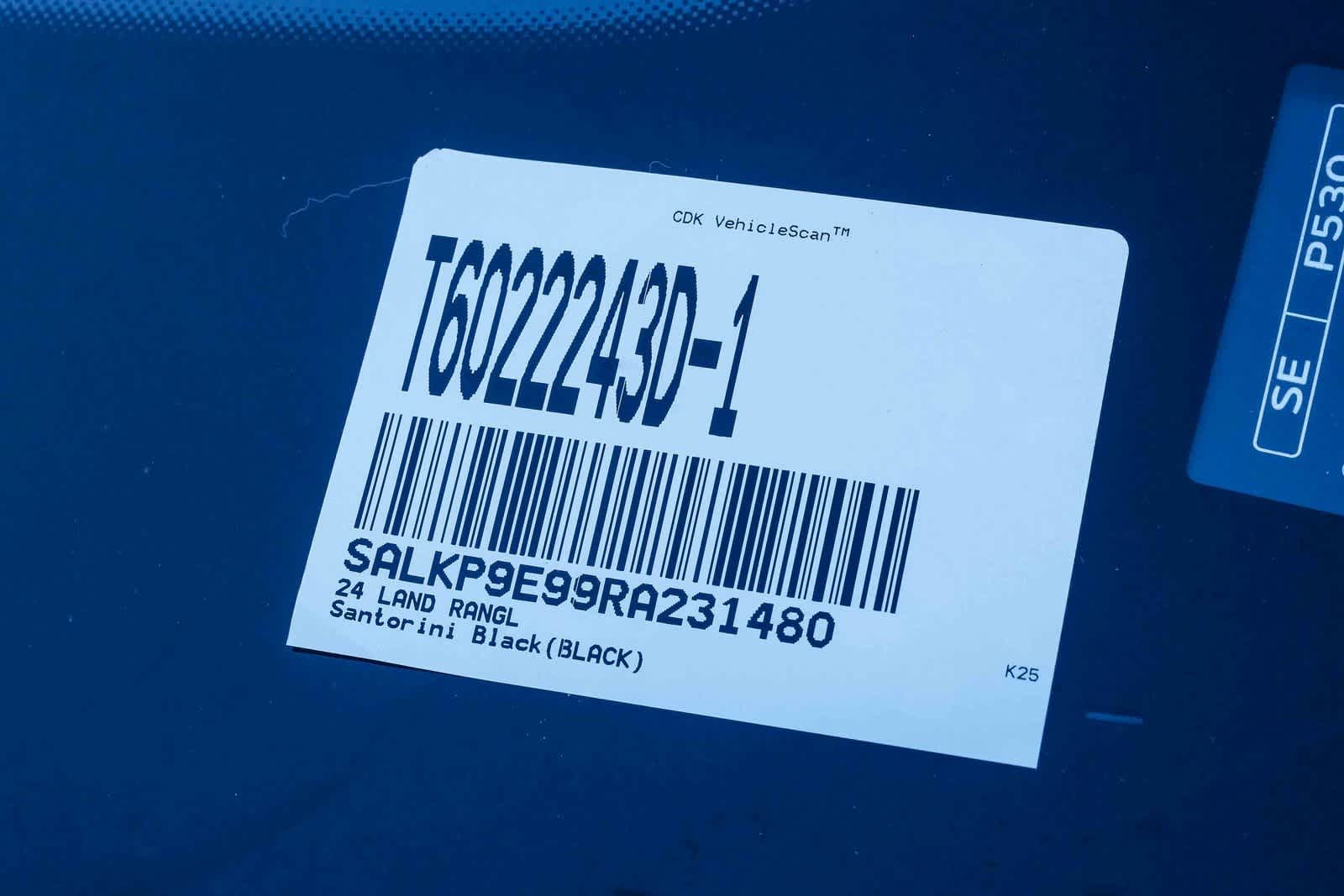 Thumbnail: 2024 Land Rover Range Rover - 28