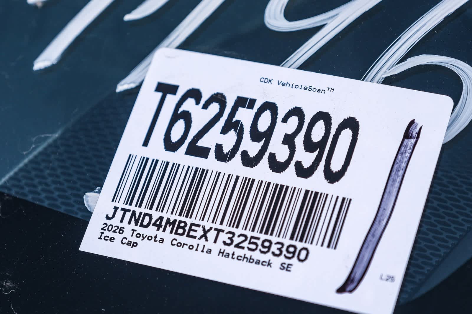 Thumbnail: 2026 Toyota Corolla - 29