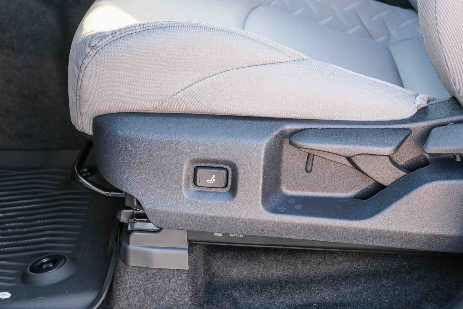 Thumbnail: 2025 Toyota Tacoma - 24