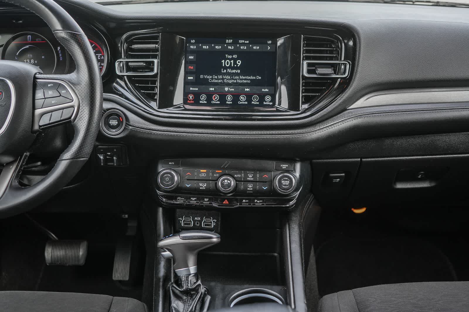 Thumbnail: 2022 Dodge Durango - 13