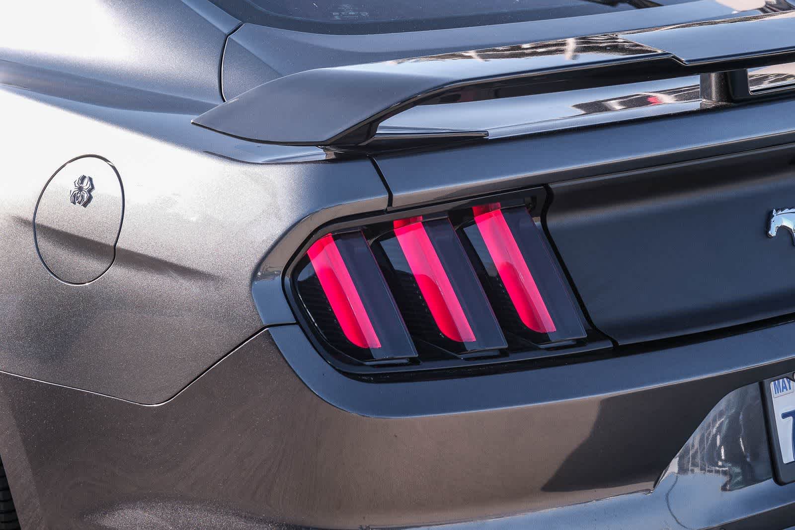 Thumbnail: 2016 Ford Mustang - 7