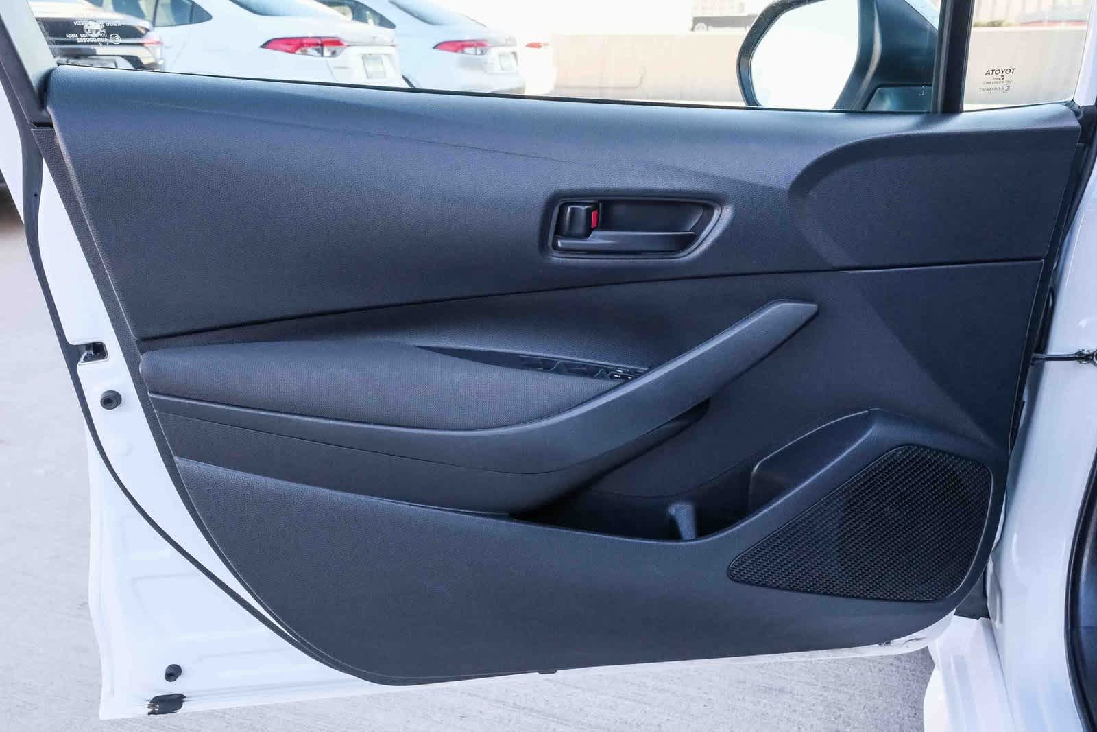 Thumbnail: 2023 Toyota Corolla - 22