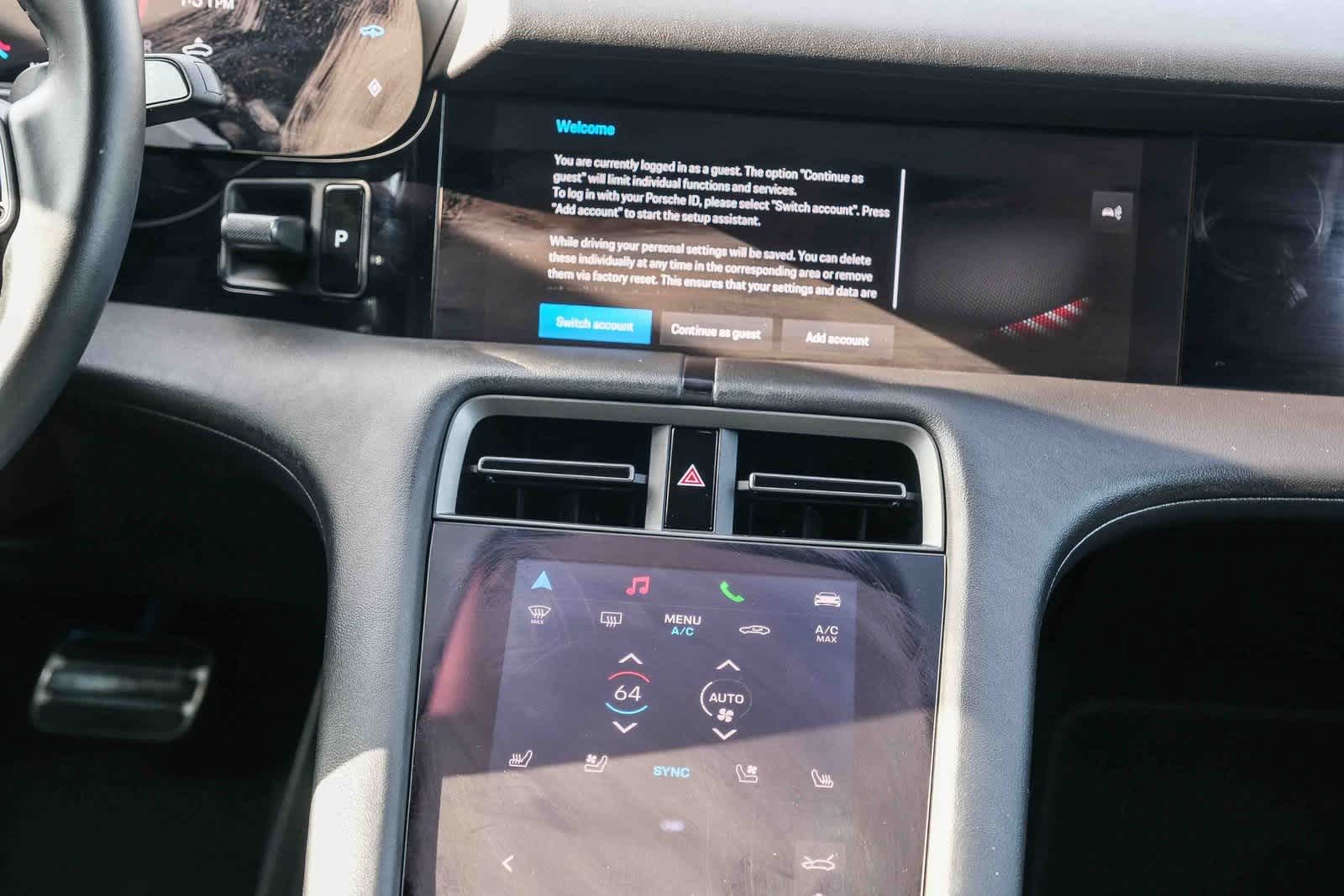 Thumbnail: 2025 Porsche Taycan - 14