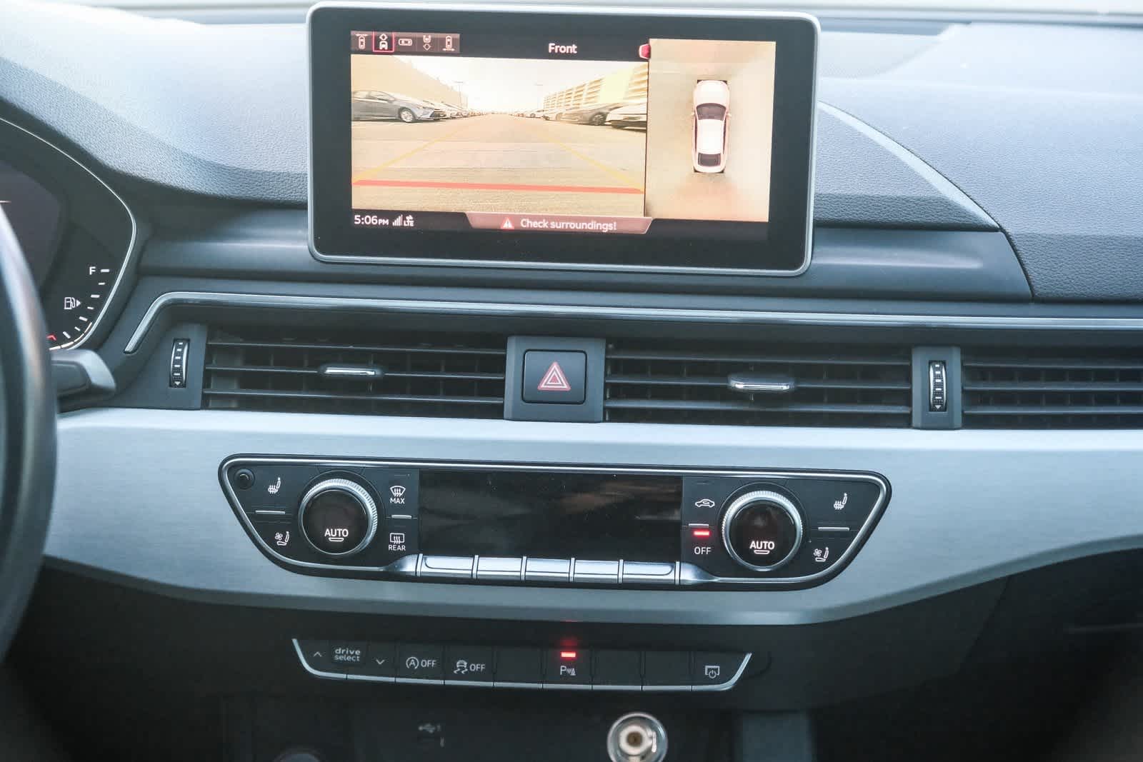 Thumbnail: 2018 Audi S5 - 14