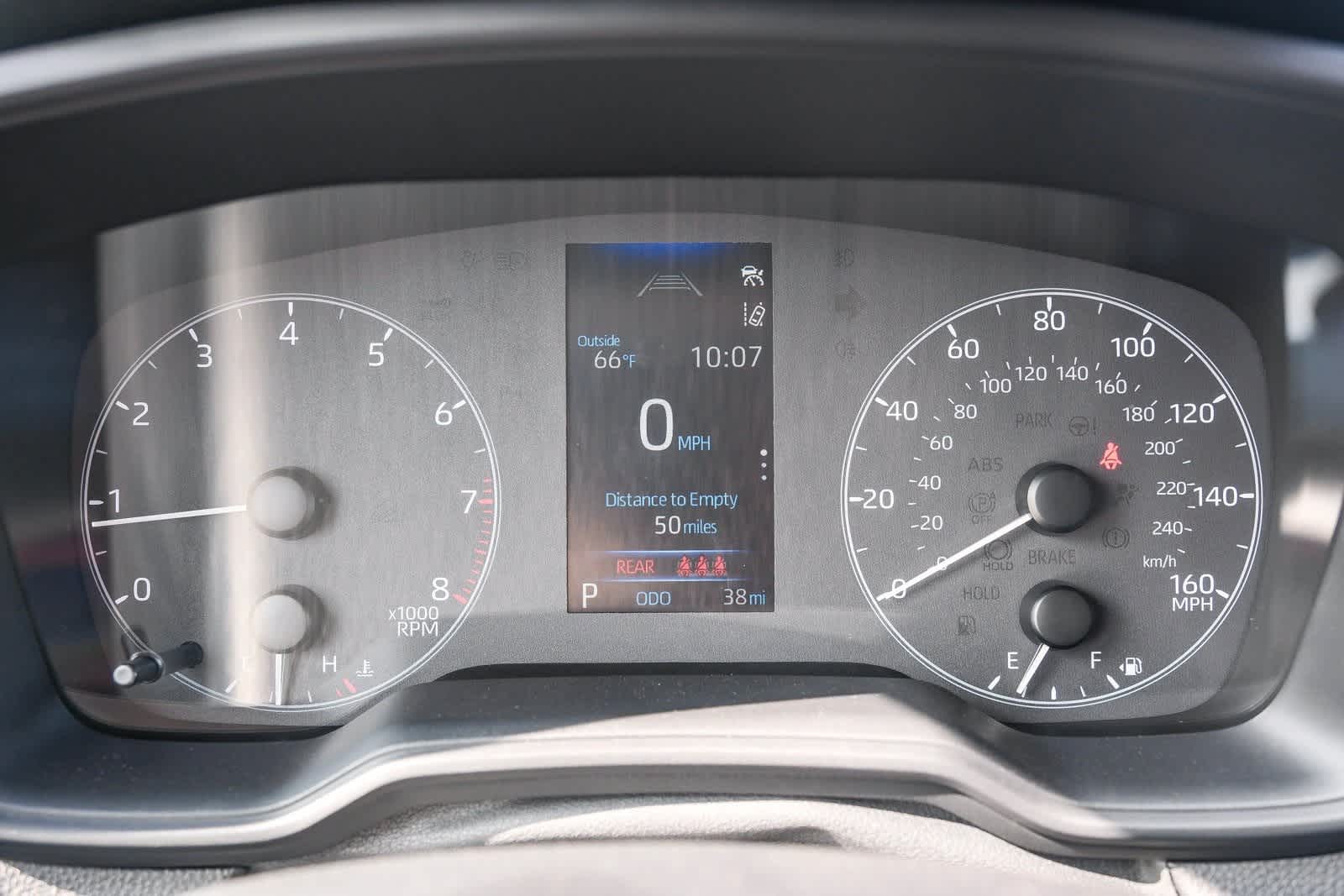 Thumbnail: 2025 Toyota Corolla - 24