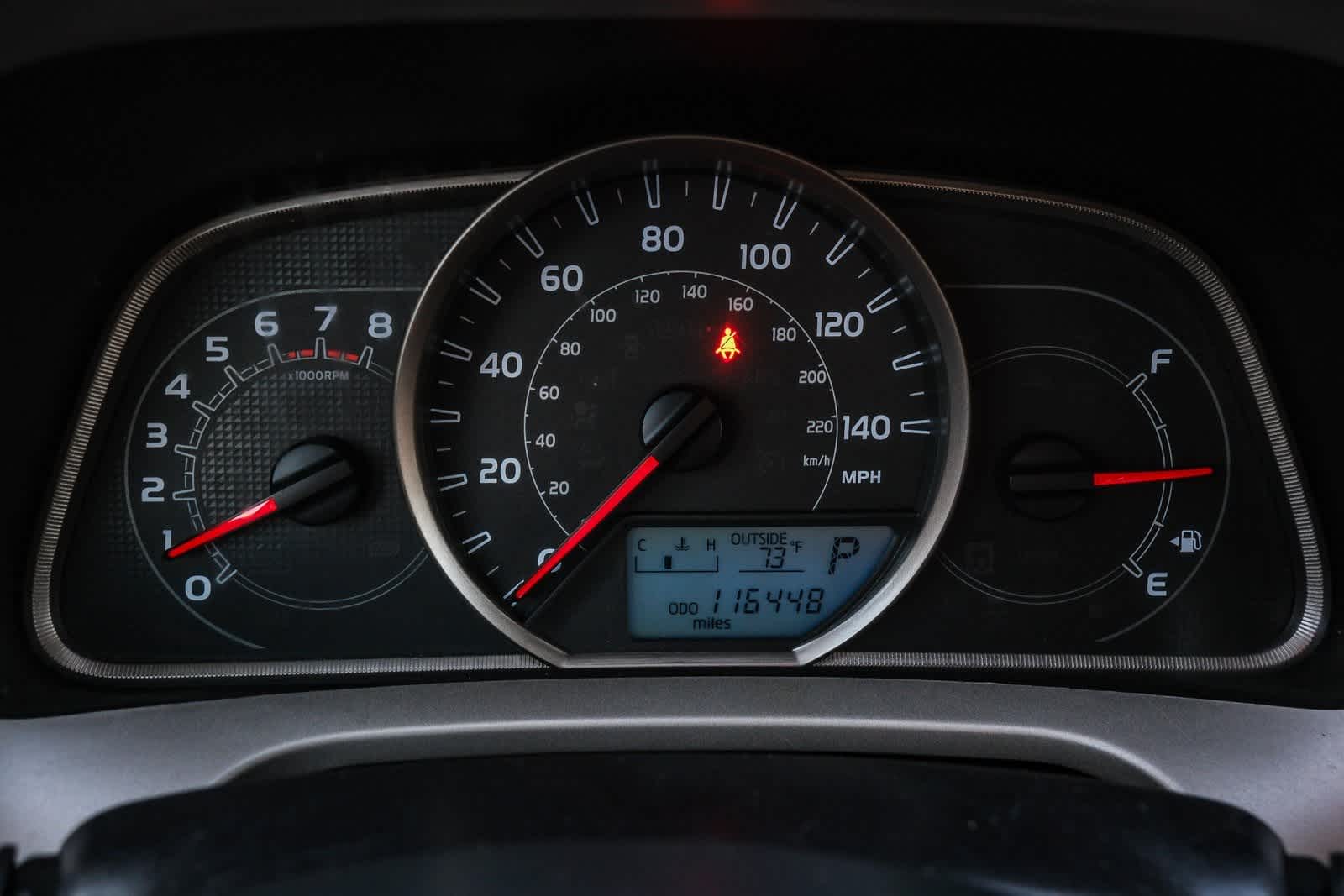 Thumbnail: 2015 Toyota RAV4 - 25