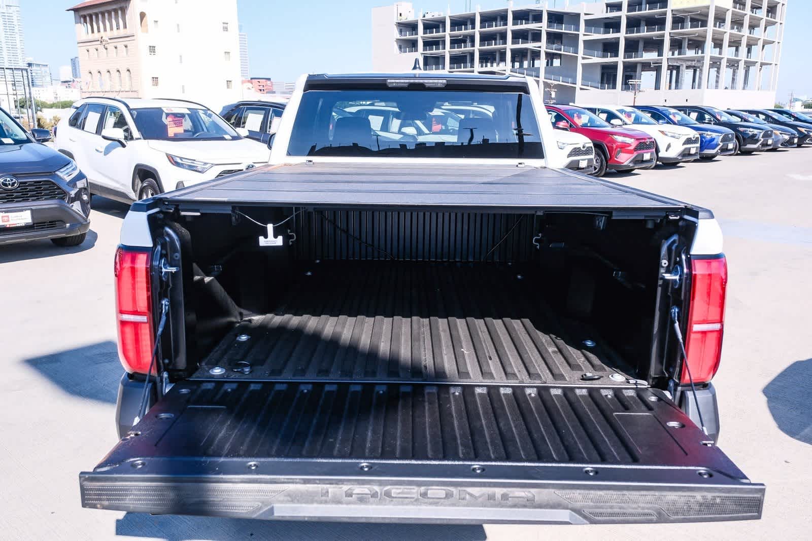 Thumbnail: 2025 Toyota Tacoma - 26