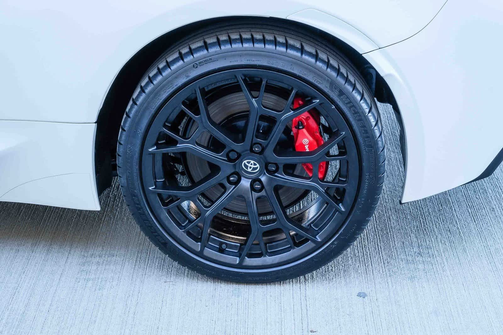 Thumbnail: 2025 Toyota GR86 - 9