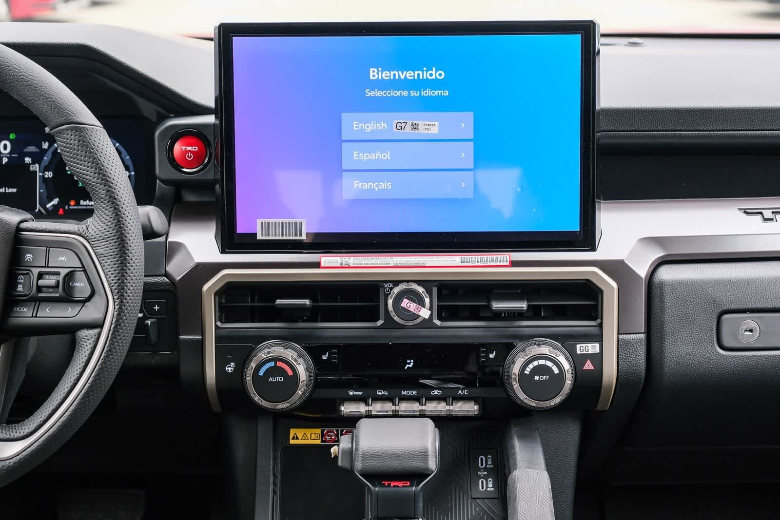 Thumbnail: 2025 Toyota Tacoma - 14