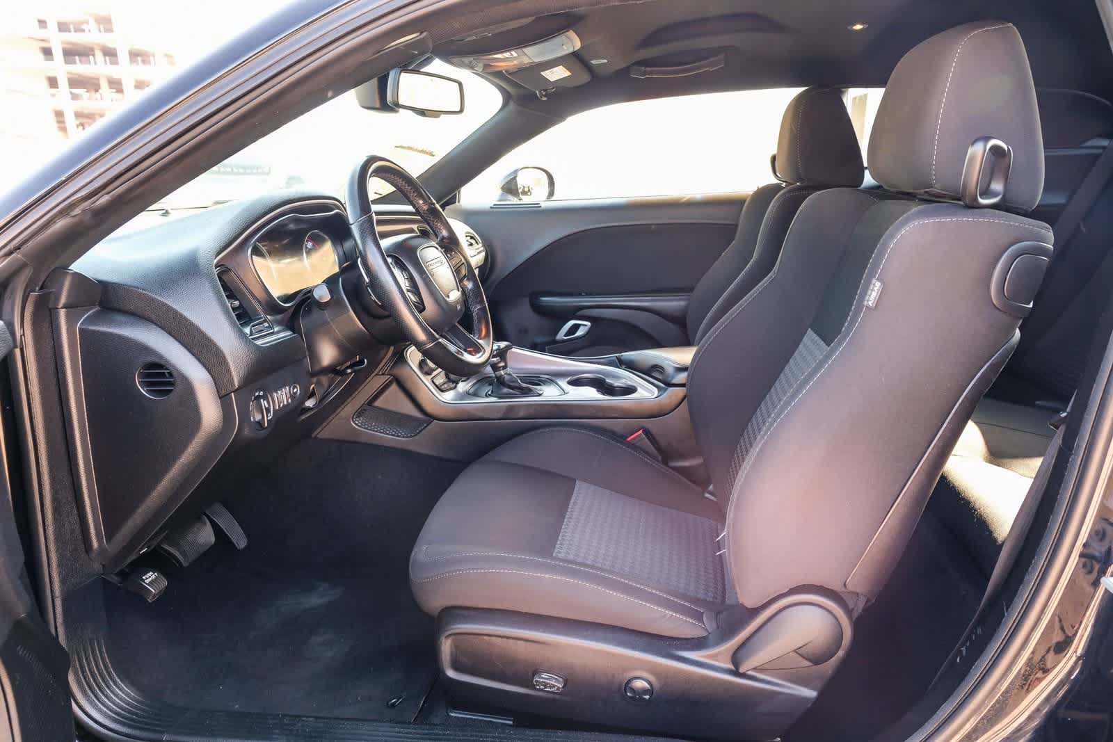 Thumbnail: 2022 Dodge Challenger - 12