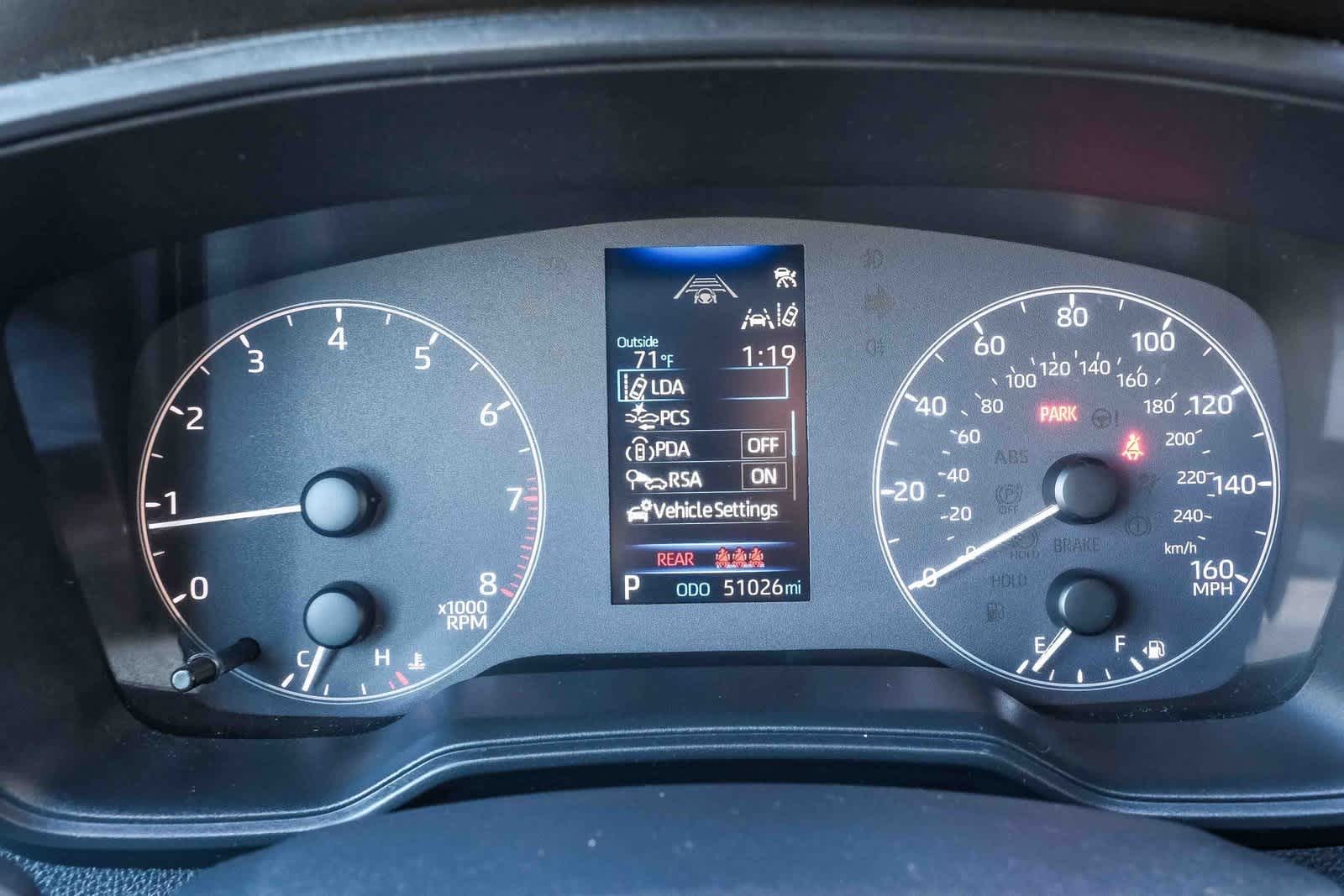 Thumbnail: 2023 Toyota Corolla - 24