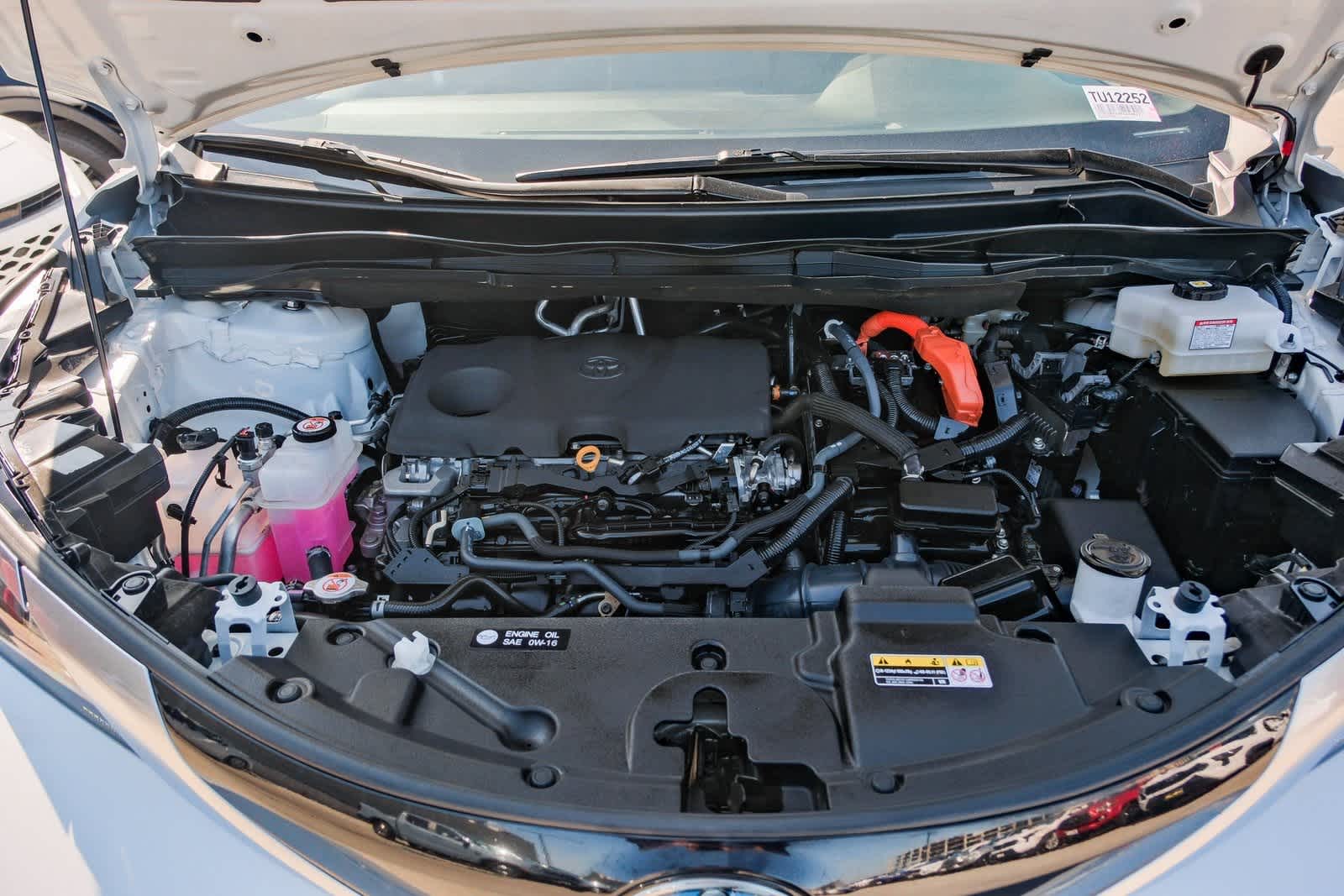 Thumbnail: 2023 Toyota Sienna - 26