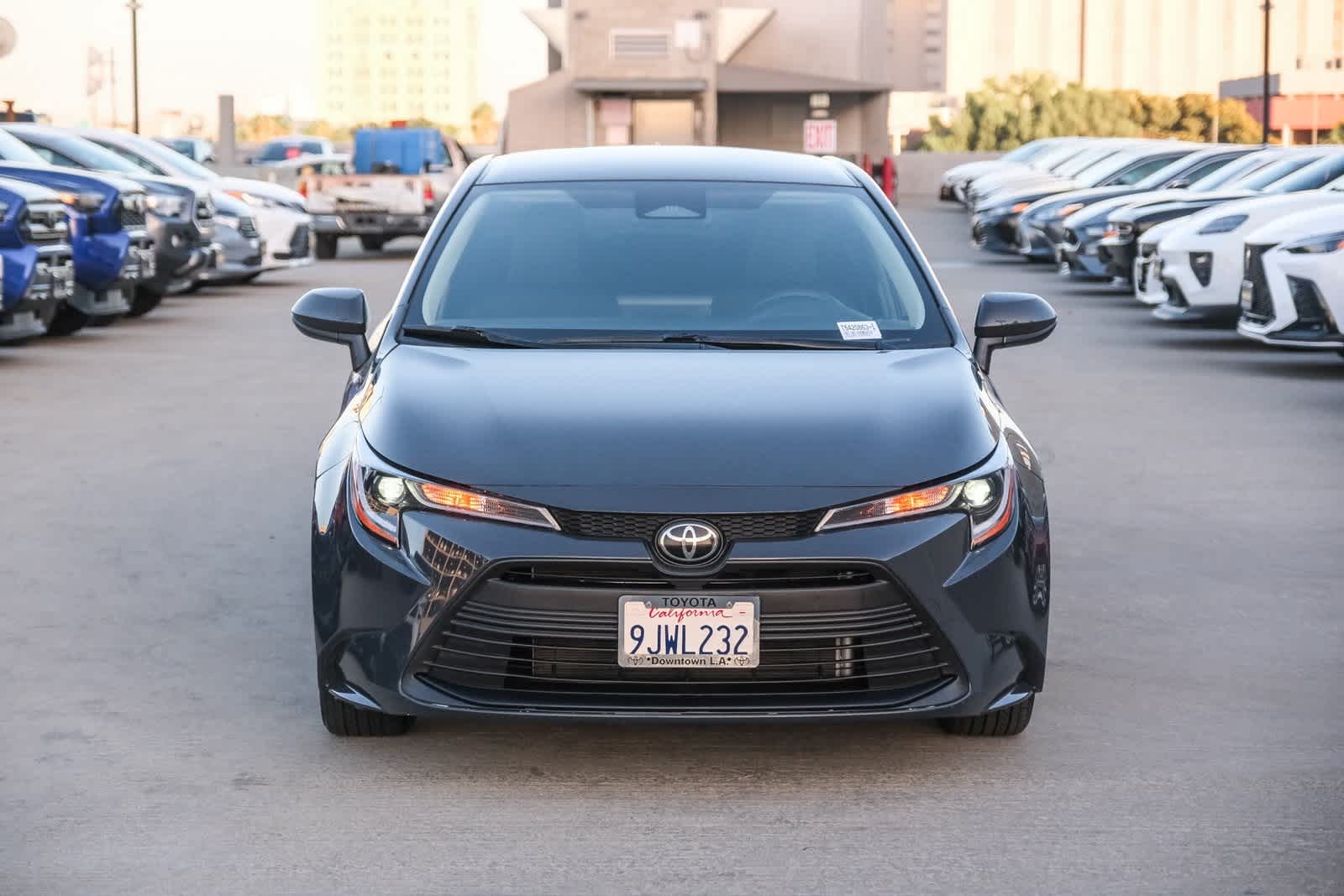 Thumbnail: 2024 Toyota Corolla - 2