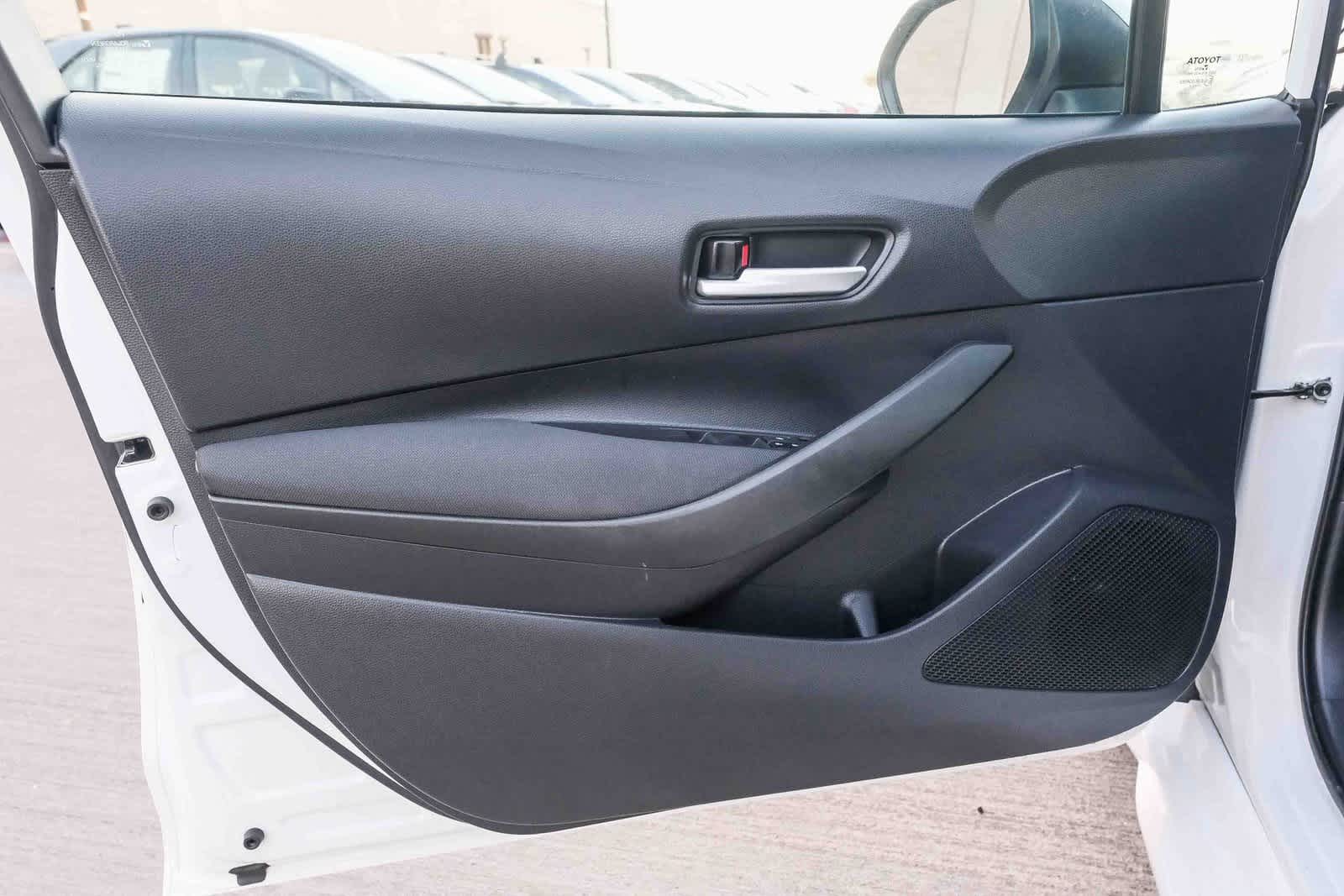 Thumbnail: 2021 Toyota Corolla - 23