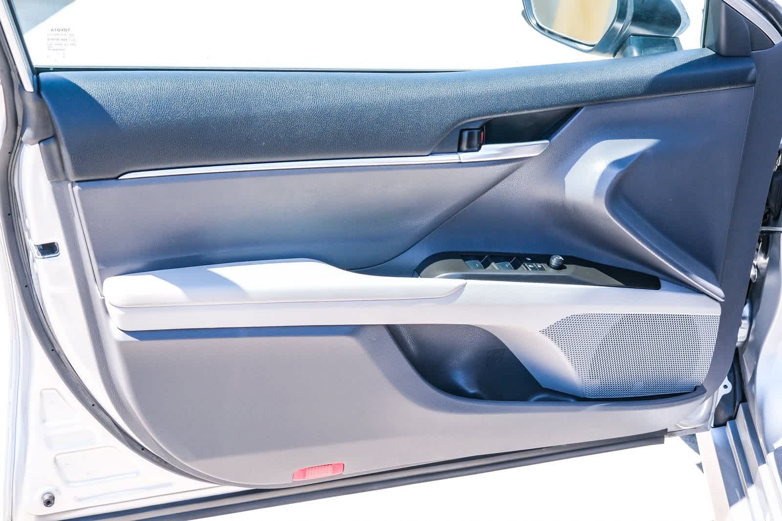 Thumbnail: 2024 Toyota Camry - 23