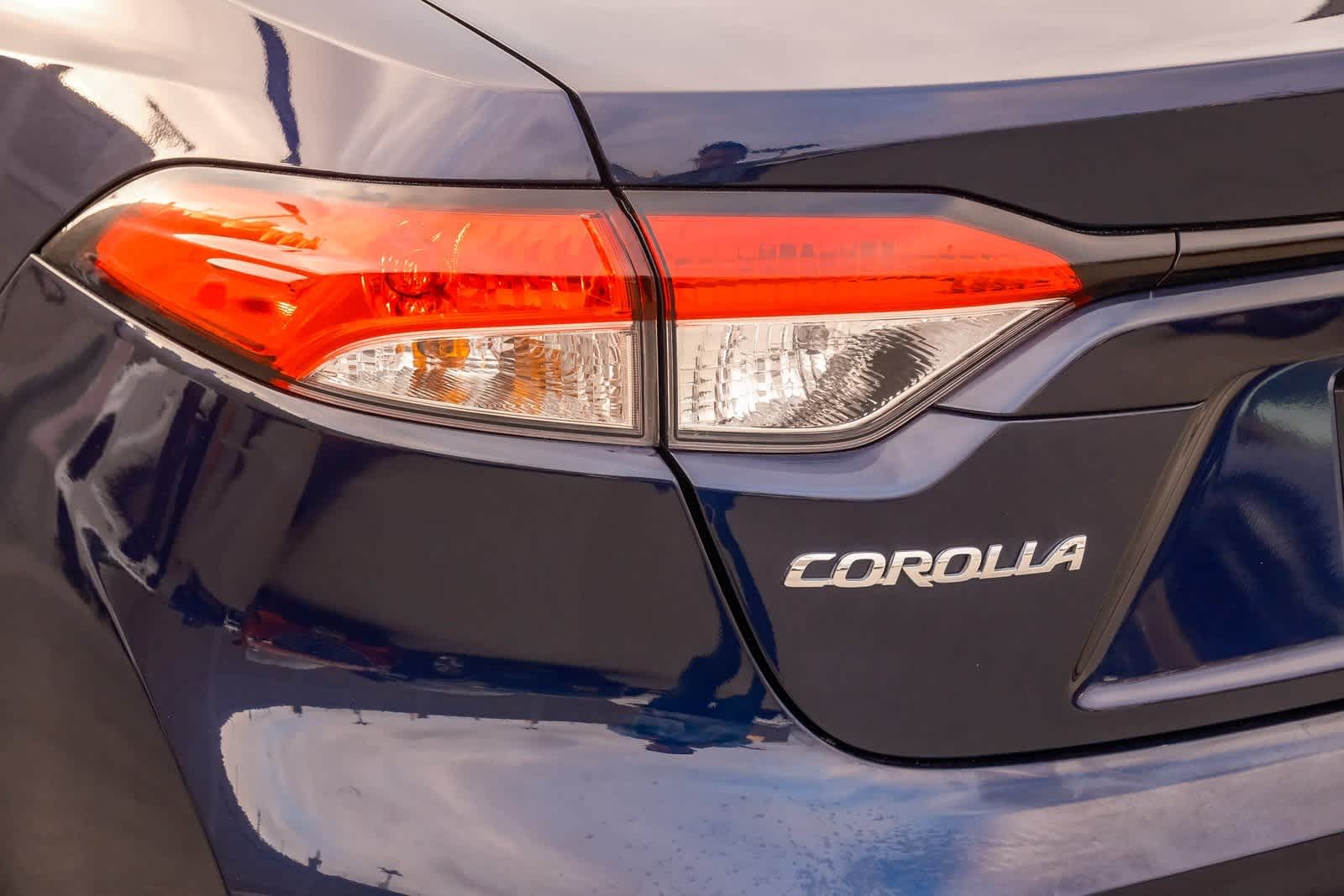 Thumbnail: 2023 Toyota Corolla - 7