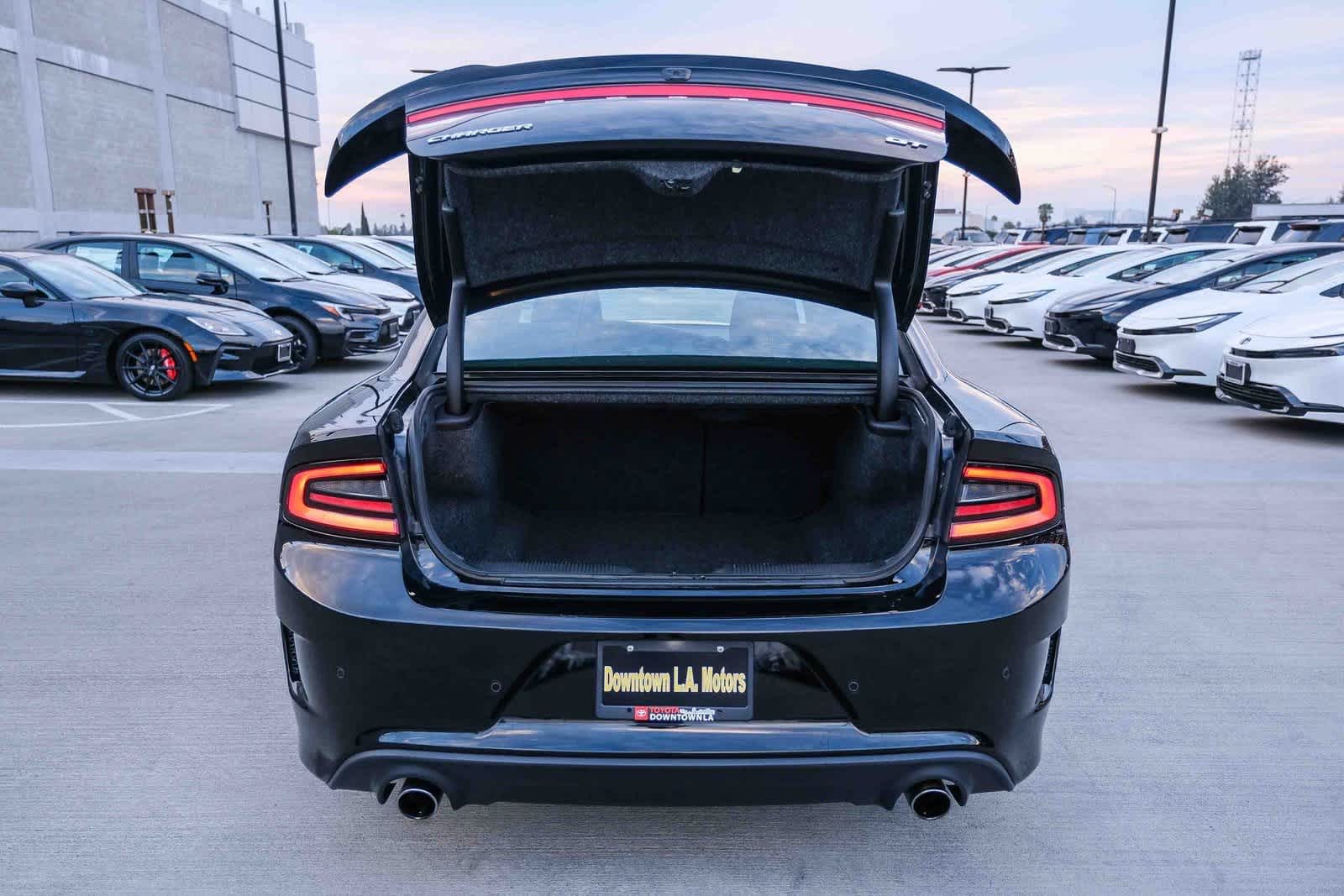 Thumbnail: 2023 Dodge Charger - 27