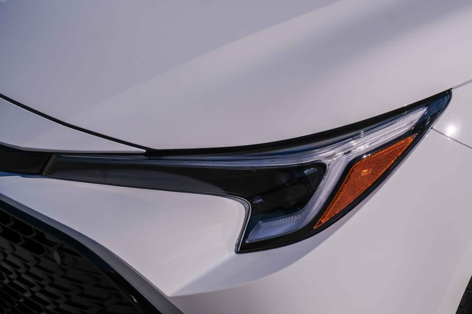 Thumbnail: 2025 Toyota Corolla - 11