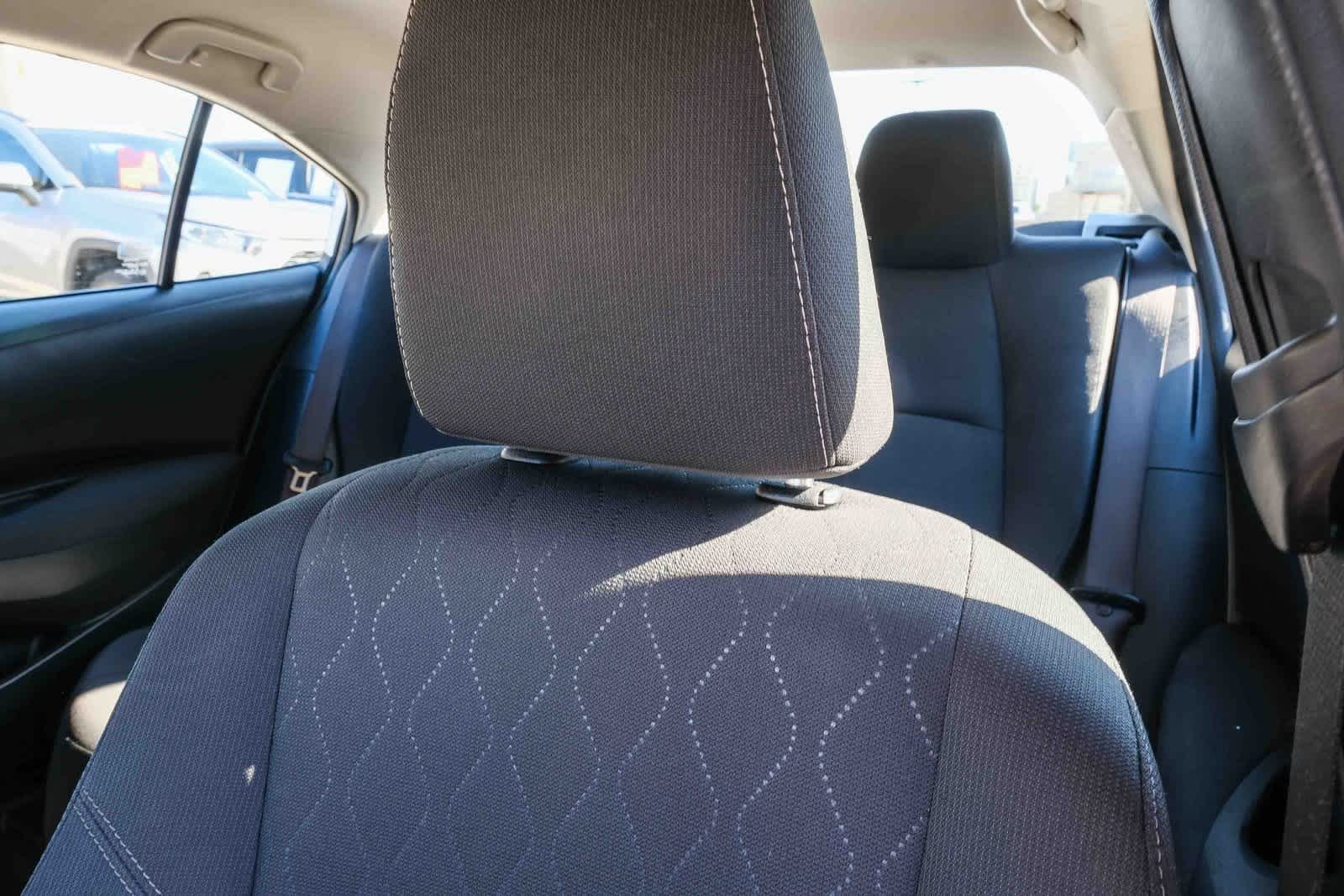 Thumbnail: 2023 Toyota Corolla - 18