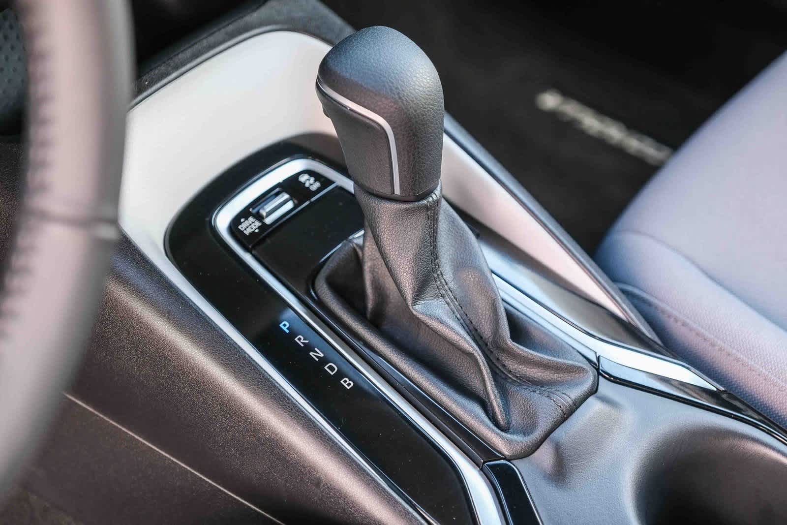 Thumbnail: 2025 Toyota Corolla - 20