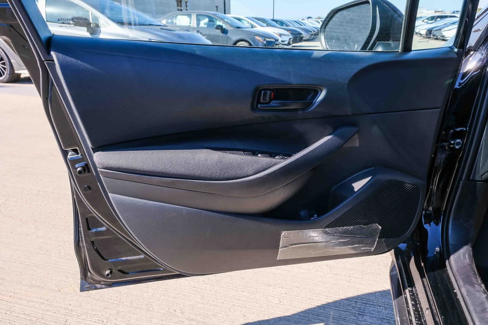 Thumbnail: 2025 Toyota Corolla - 23