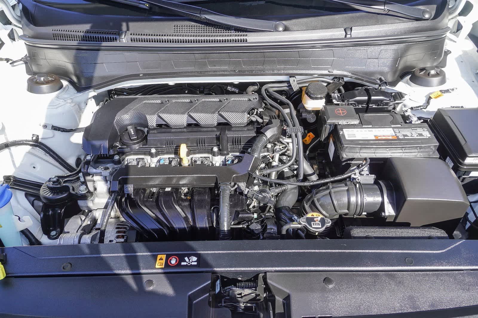 2023 Hyundai Venue SEL 27