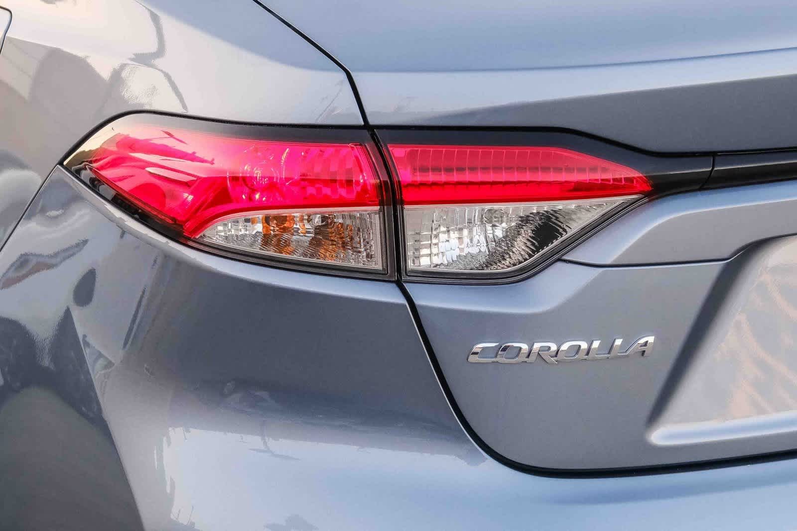 Thumbnail: 2023 Toyota Corolla - 7