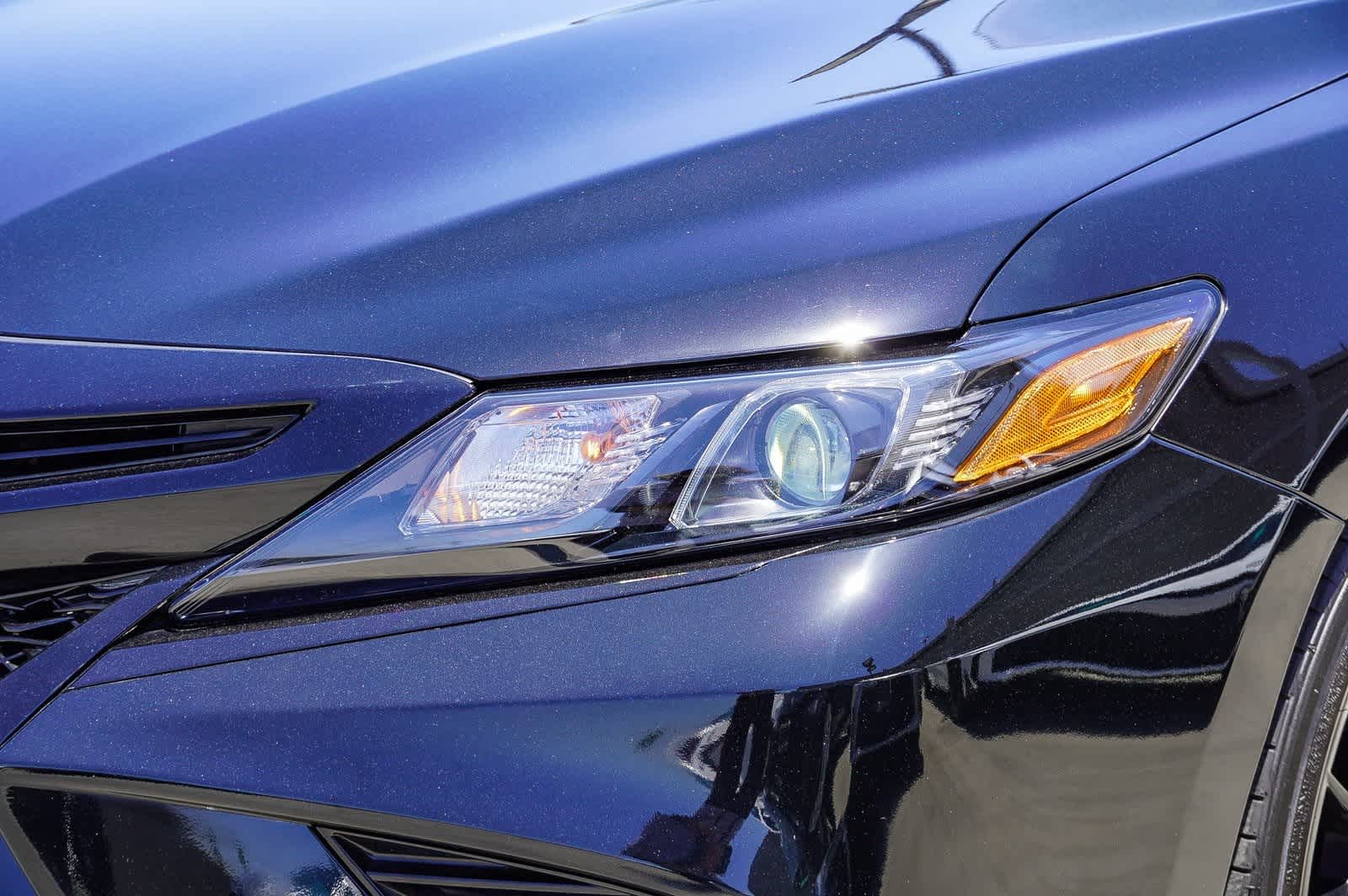 Thumbnail: 2023 Toyota Camry - 11