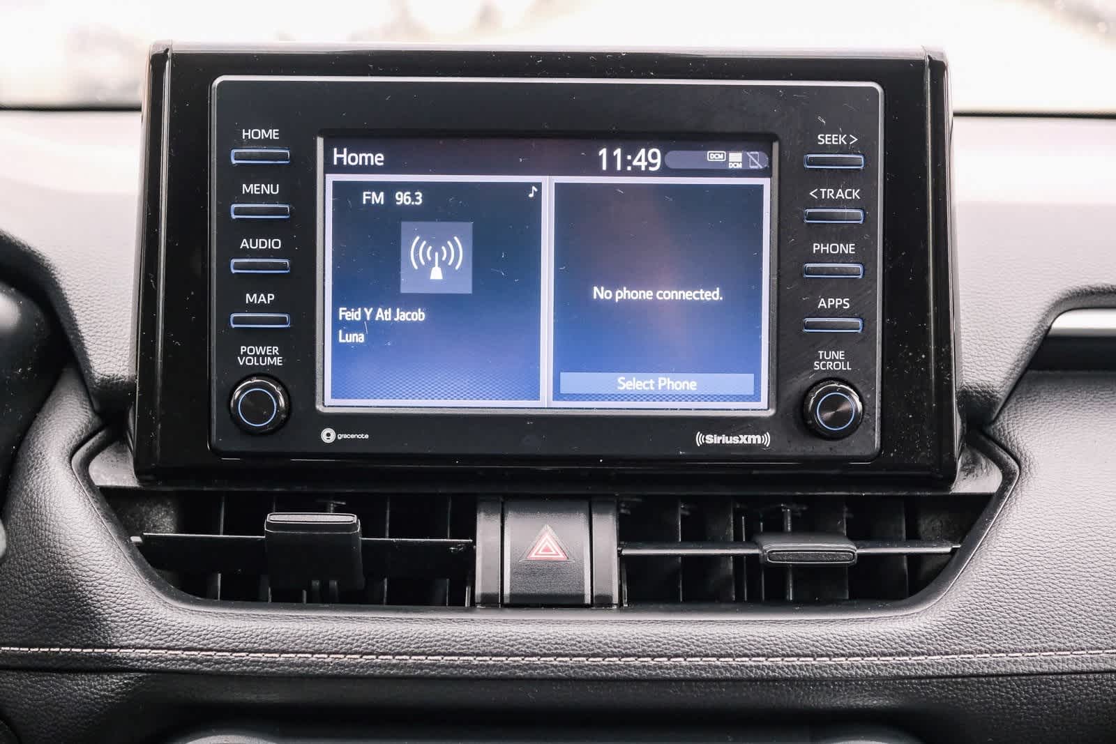 Thumbnail: 2022 Toyota RAV4 - 14