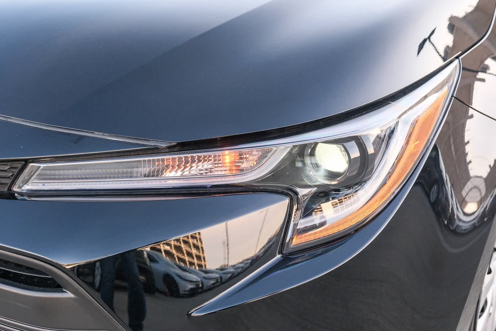 Thumbnail: 2025 Toyota Corolla - 11