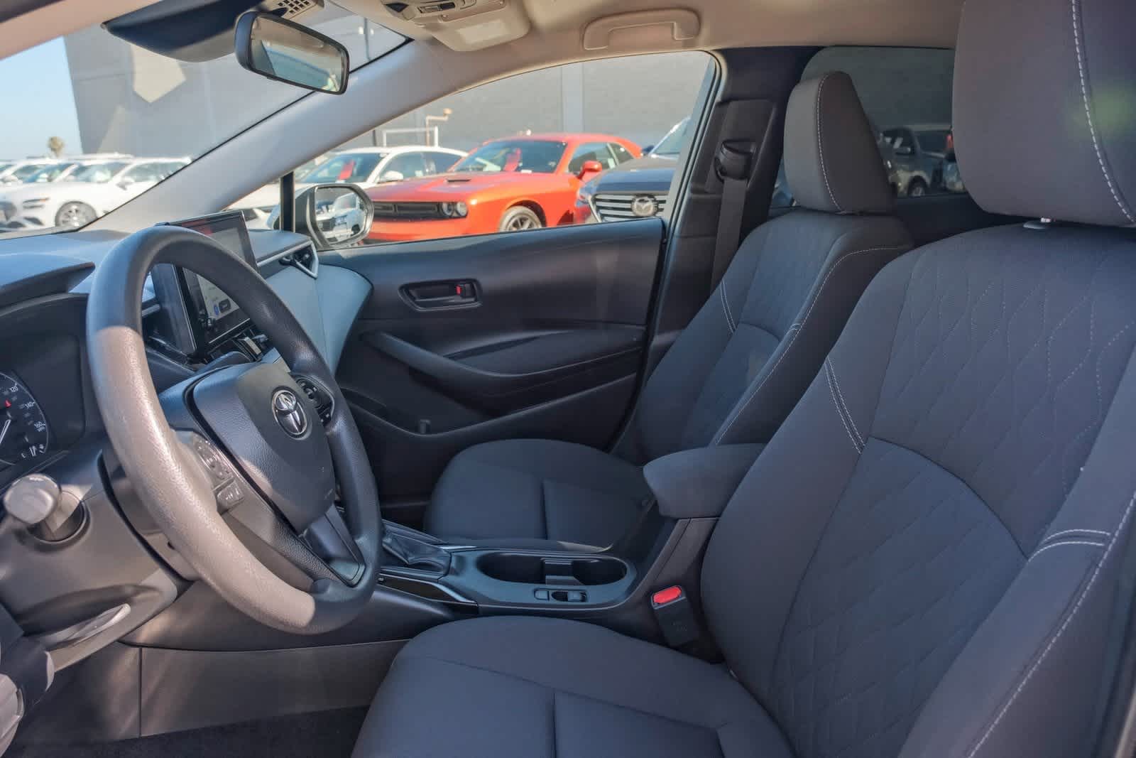 Thumbnail: 2024 Toyota Corolla - 15