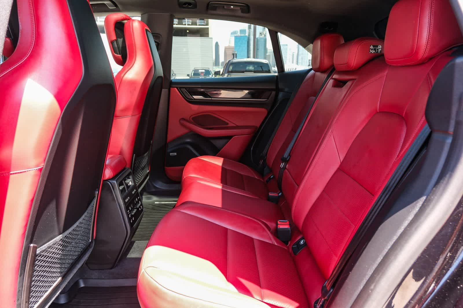 Thumbnail: 2024 Porsche Macan - 17