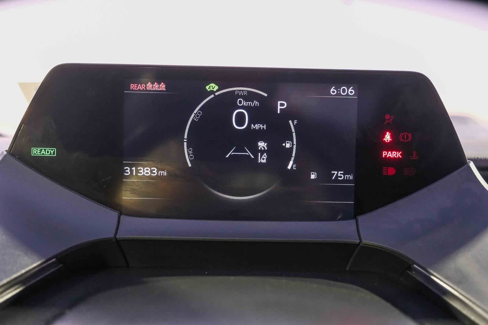 Thumbnail: 2024 Toyota Prius - 25