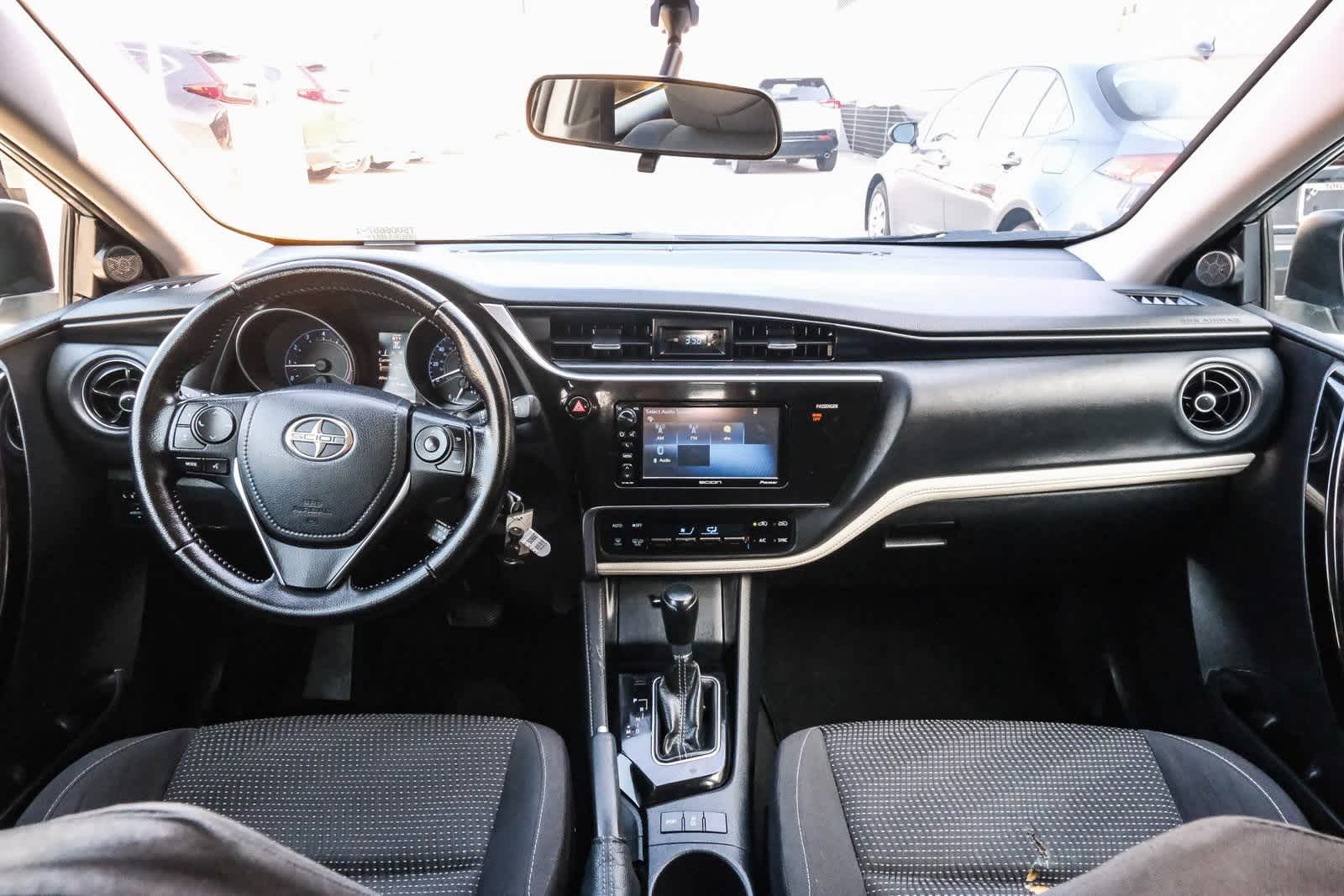 Thumbnail: 2016 Scion iM - 13
