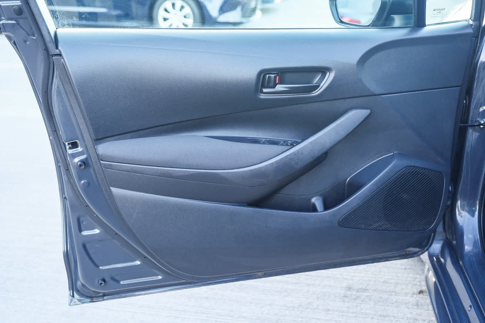 Thumbnail: 2024 Toyota Corolla - 23