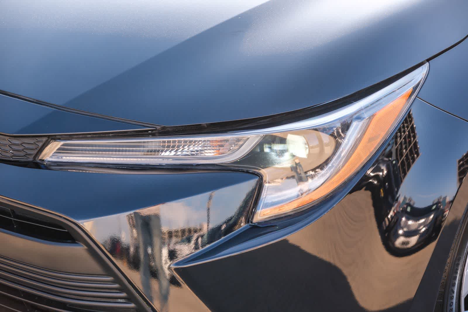 Thumbnail: 2024 Toyota Corolla - 12