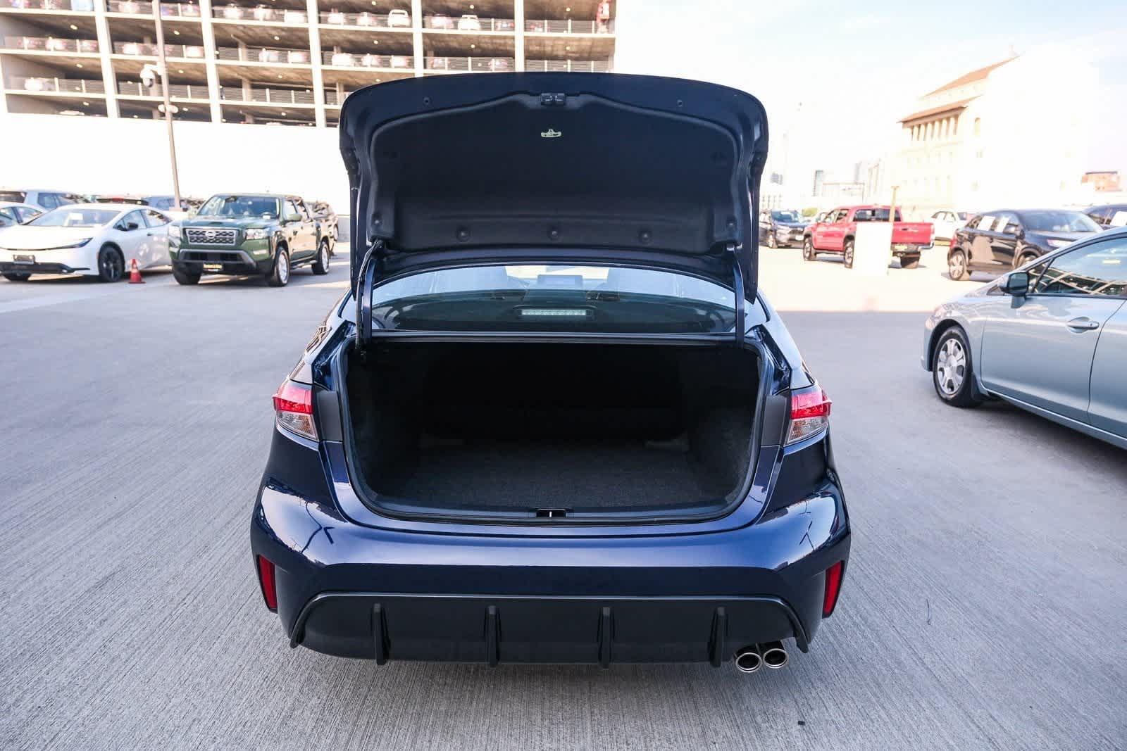 Thumbnail: 2025 Toyota Corolla - 27