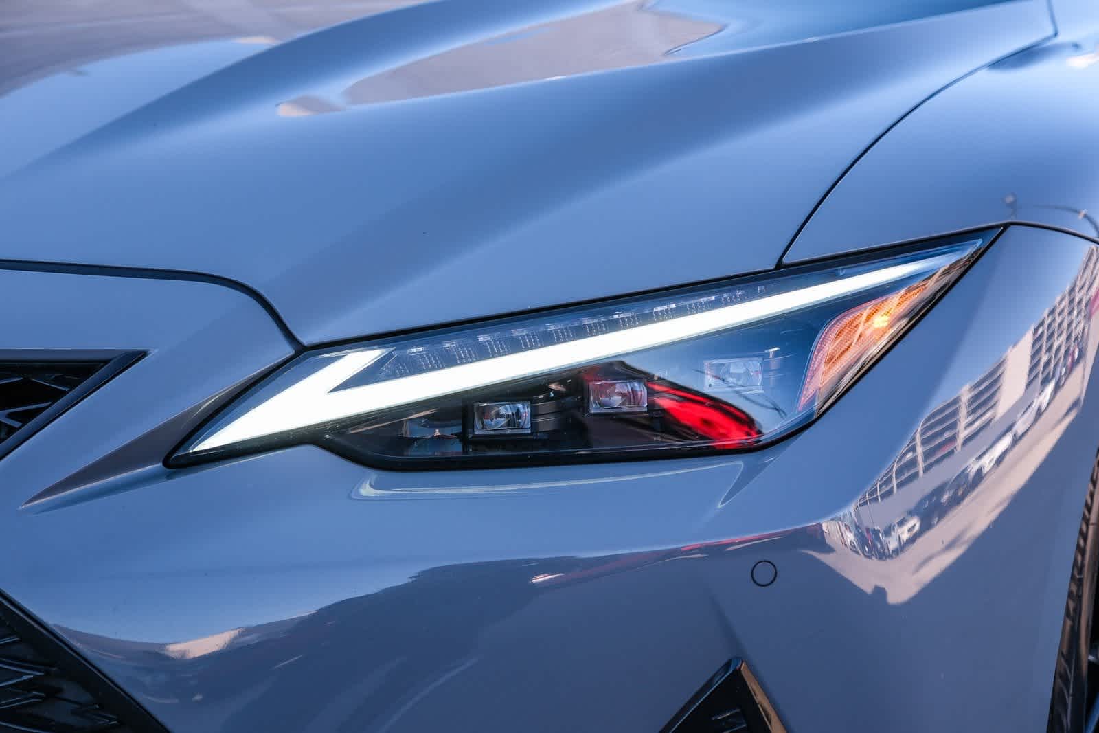 Thumbnail: 2024 Lexus IS - 11