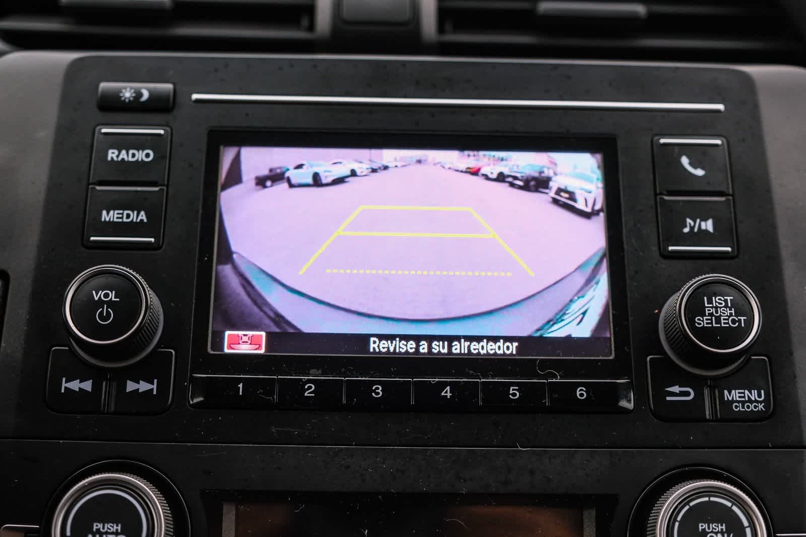 Thumbnail: 2020 Honda Civic - 23